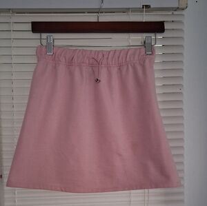 🌸 Almost Famous Light Pink Mini-Skirt